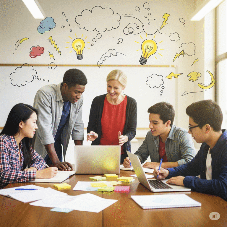 How to Brainstorm Common App Essay Ideas